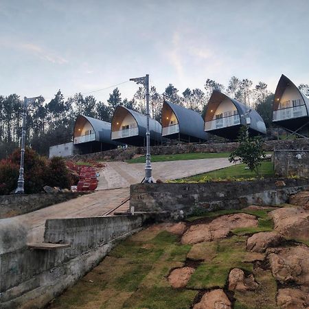 Gambhiraa Resorts Колли-Хиллс Экстерьер фото