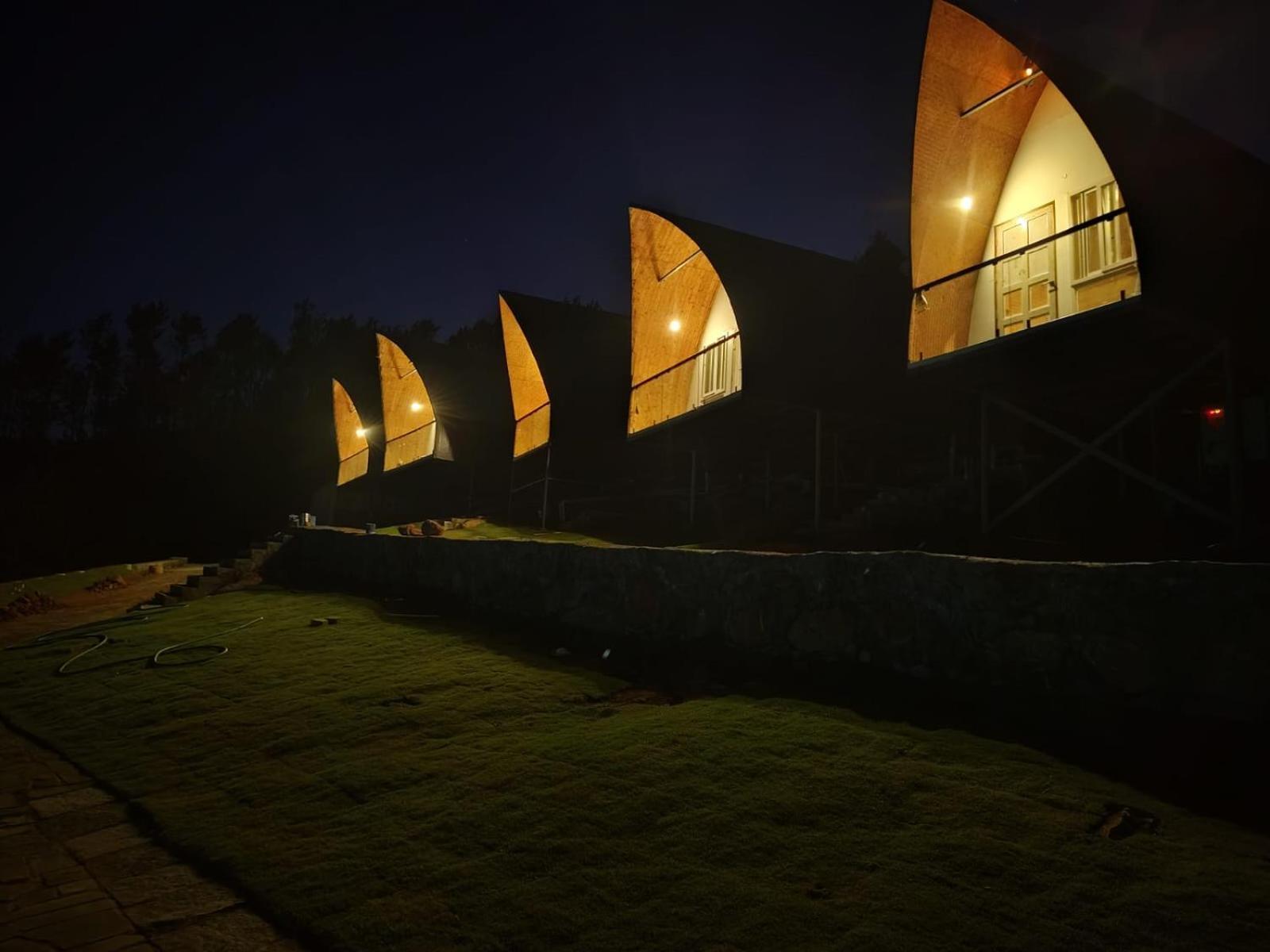 Gambhiraa Resorts Колли-Хиллс Экстерьер фото