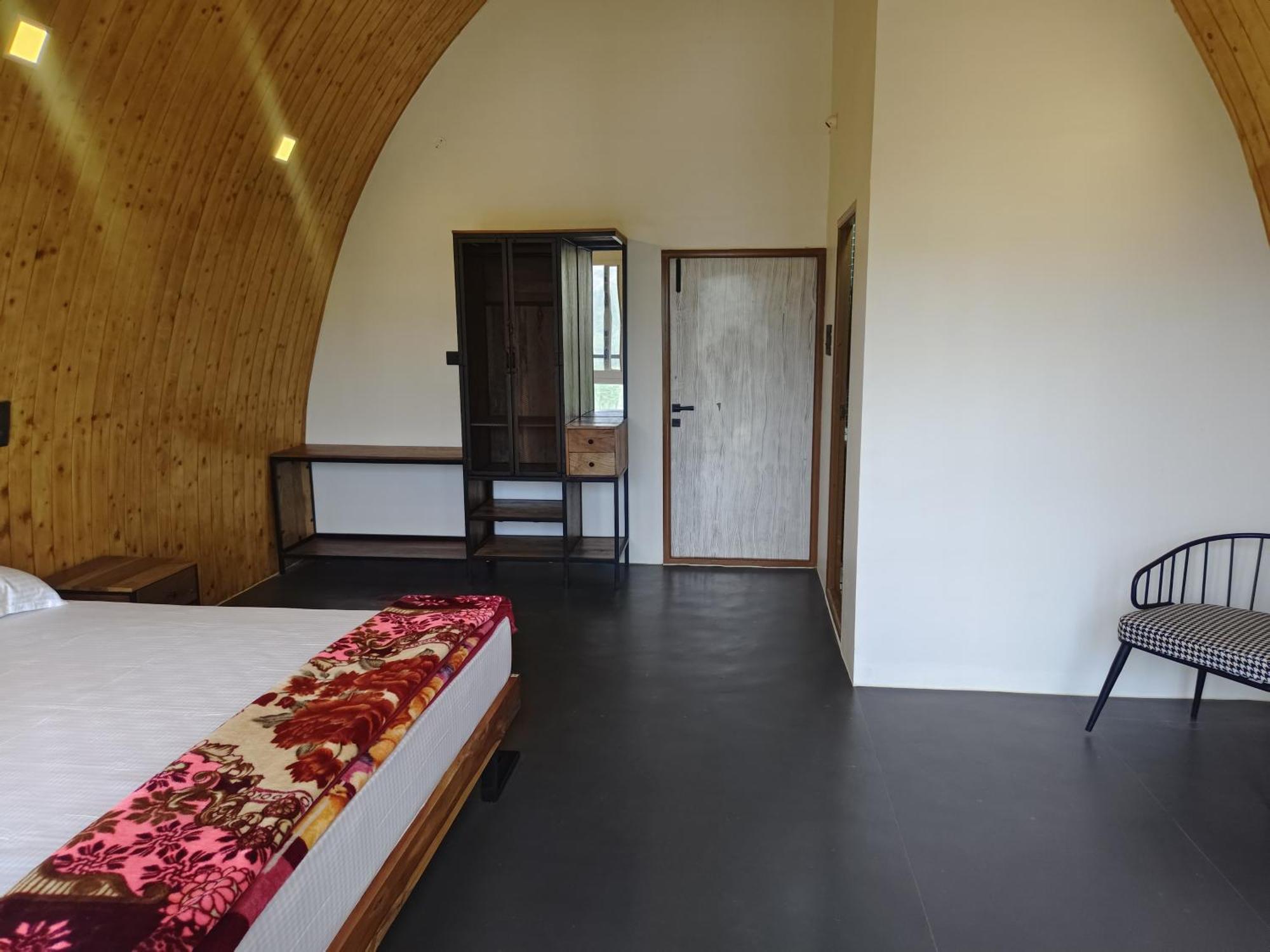 Gambhiraa Resorts Колли-Хиллс Экстерьер фото
