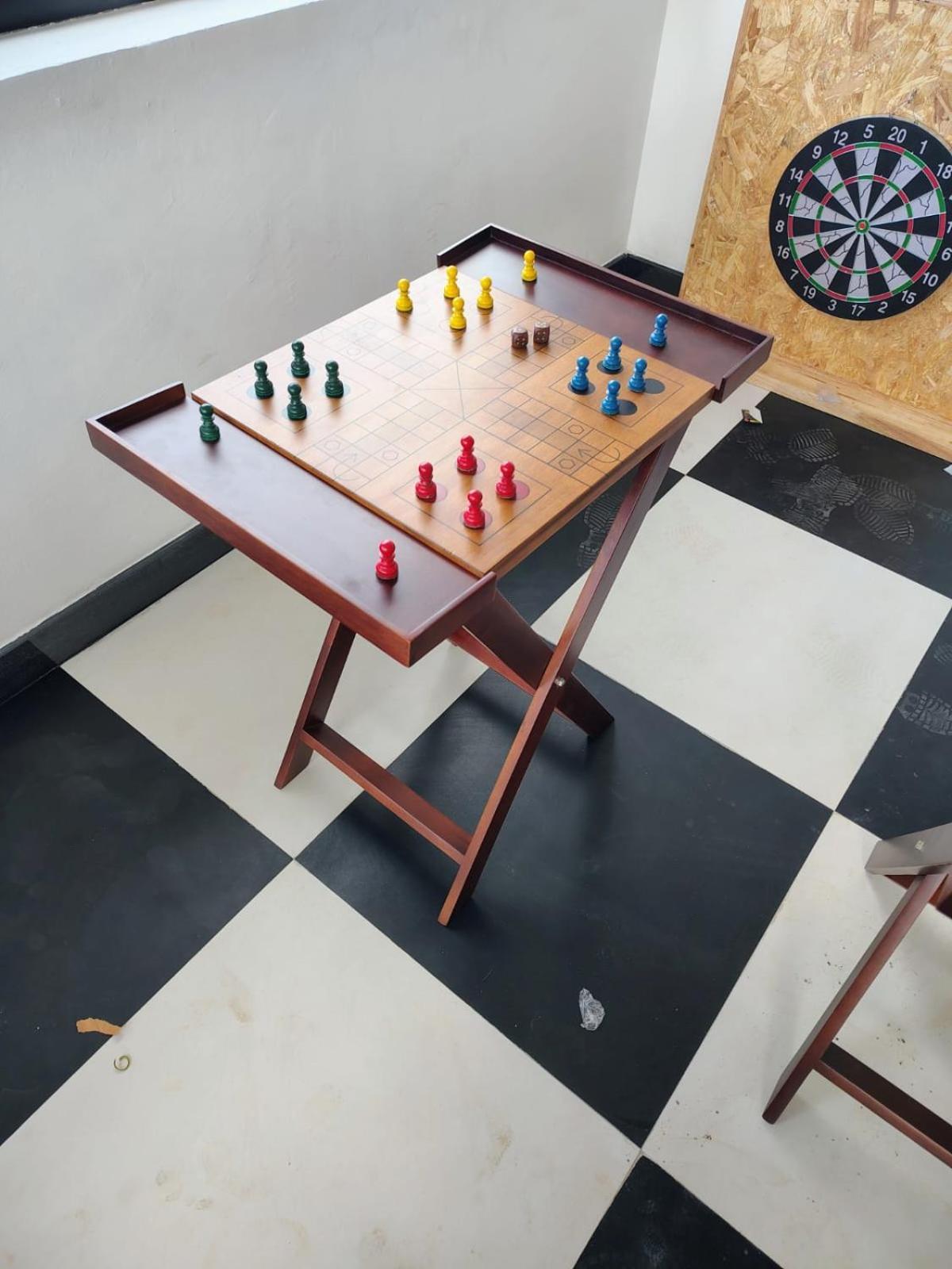 Gambhiraa Resorts Колли-Хиллс Экстерьер фото